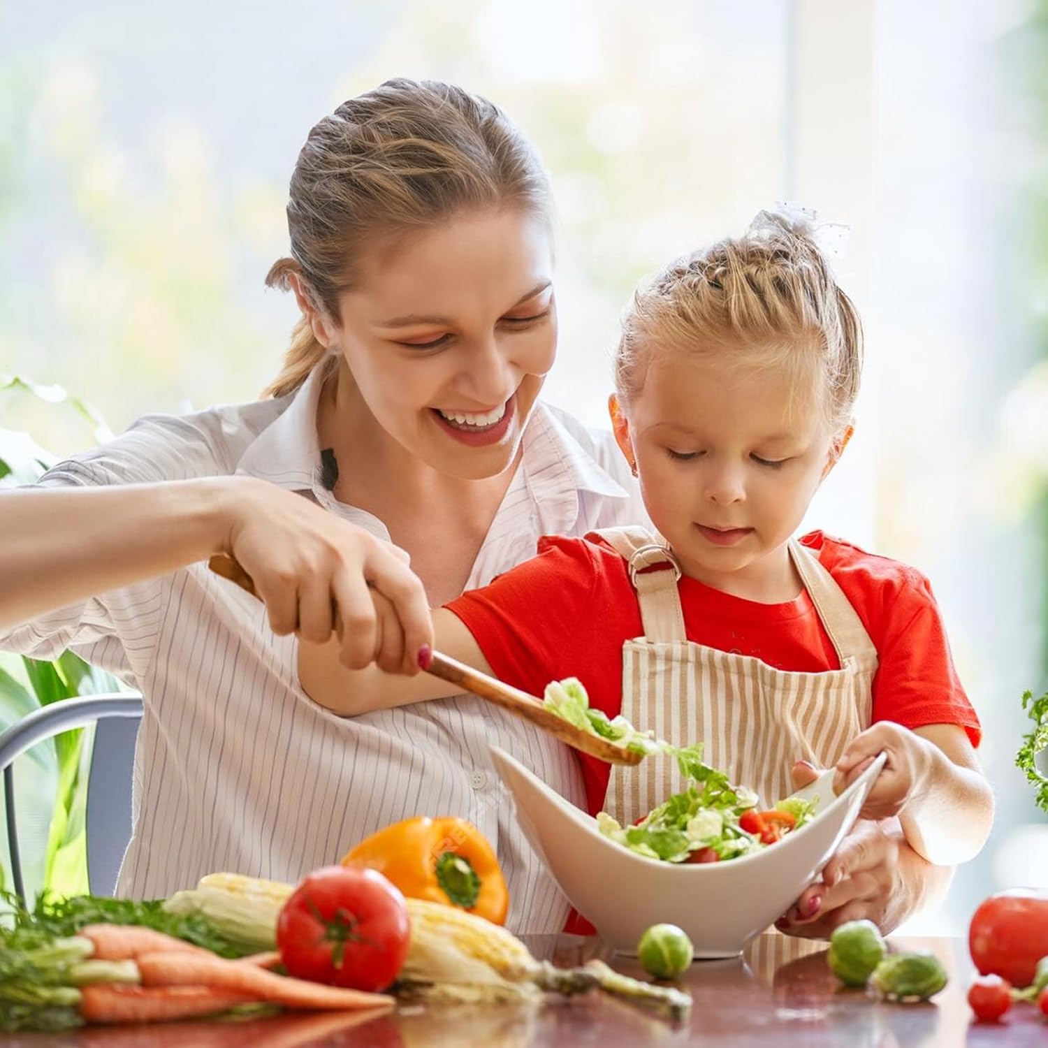 Inbloom 7-Pods Vibrant Wildflower & Fruit Mixd Seed Pod Kit for Hydroponics Growing System