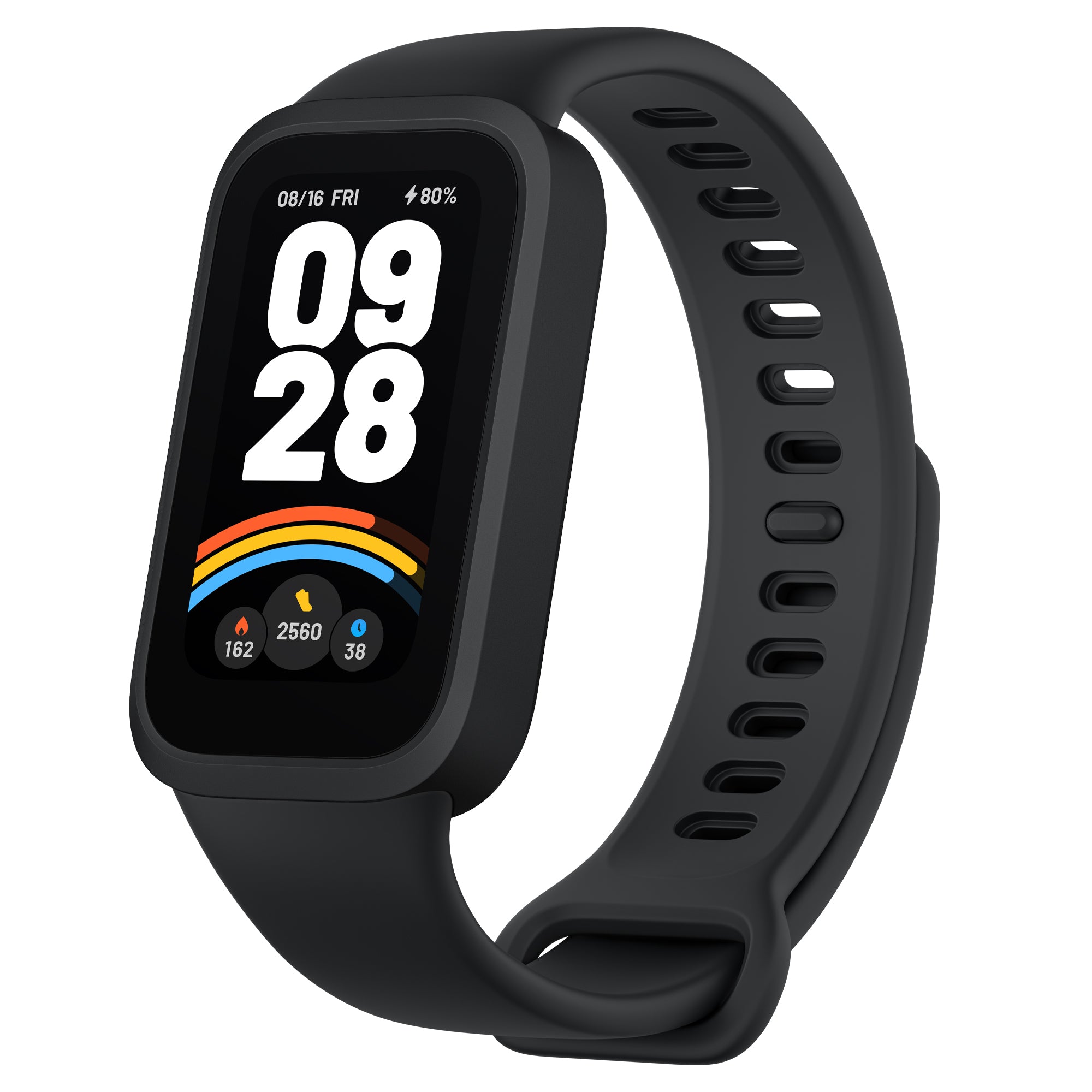 Xiaomi Smart Health Fitness Tracker, Smart Band 9 active 1.47&