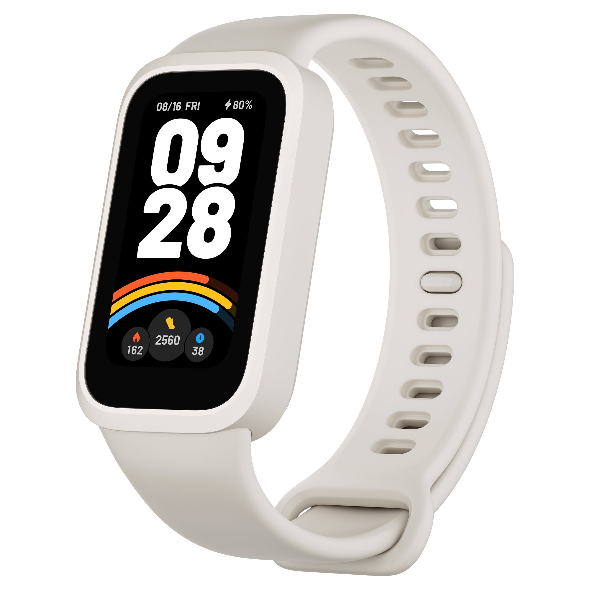 Xiaomi Smart Health Fitness Tracker, Smart Band 9 active 1.47&